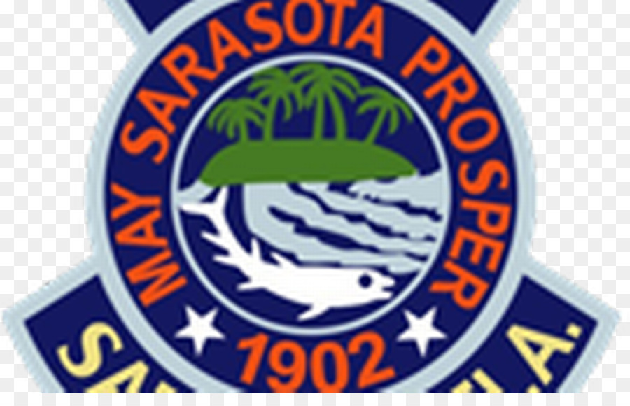 Sarasota，El Departamento De Policía De Sarasota PNG