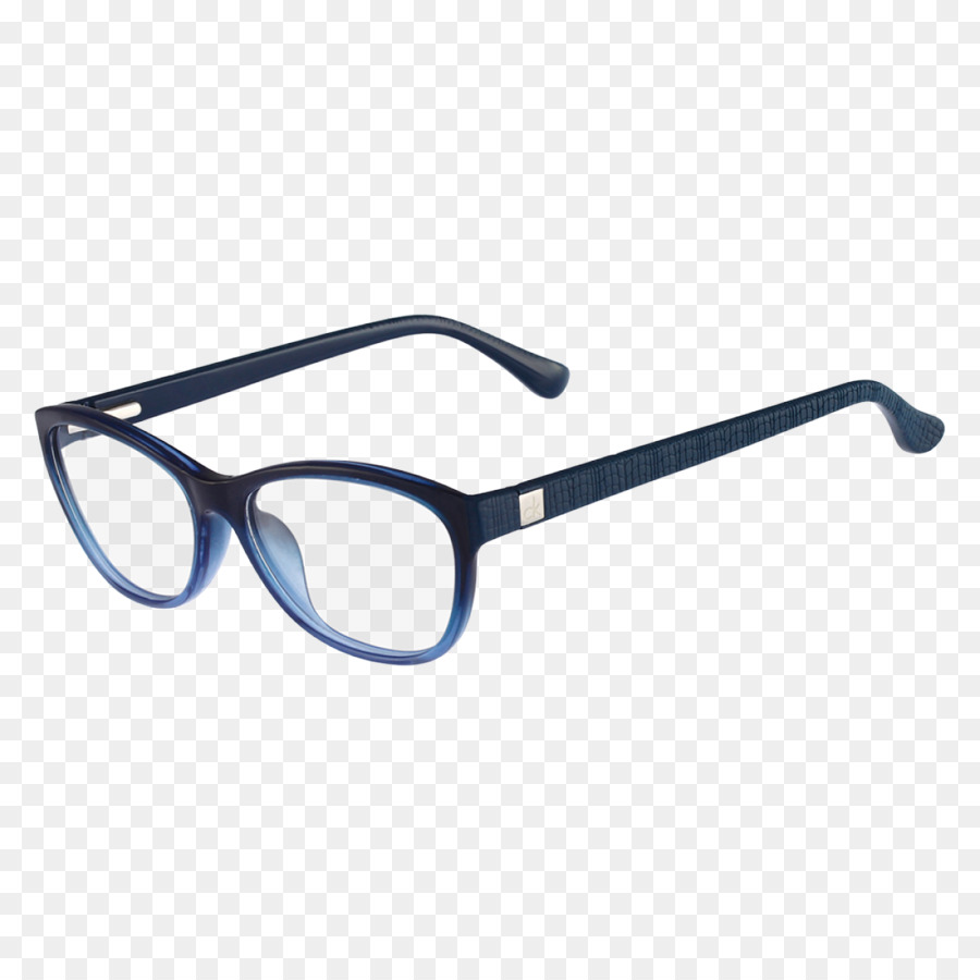 Gafas Azules Y Con Estampado De Leopardo，Anteojos PNG