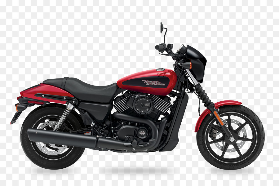 Harley Davidson，Harley Davidson Street PNG