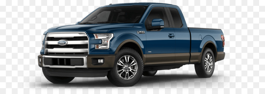 2016 Ford F150，Coche PNG