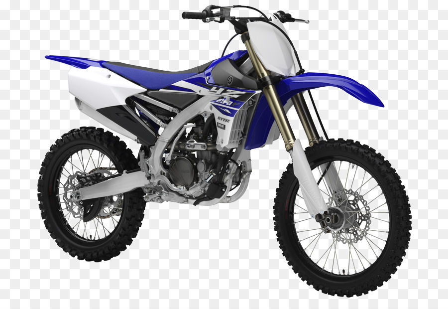 Yamaha Yz250，Yamaha Wr250f PNG