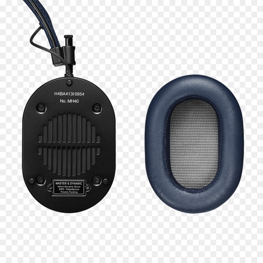 Auriculares，Master Dynamic Mh40 PNG