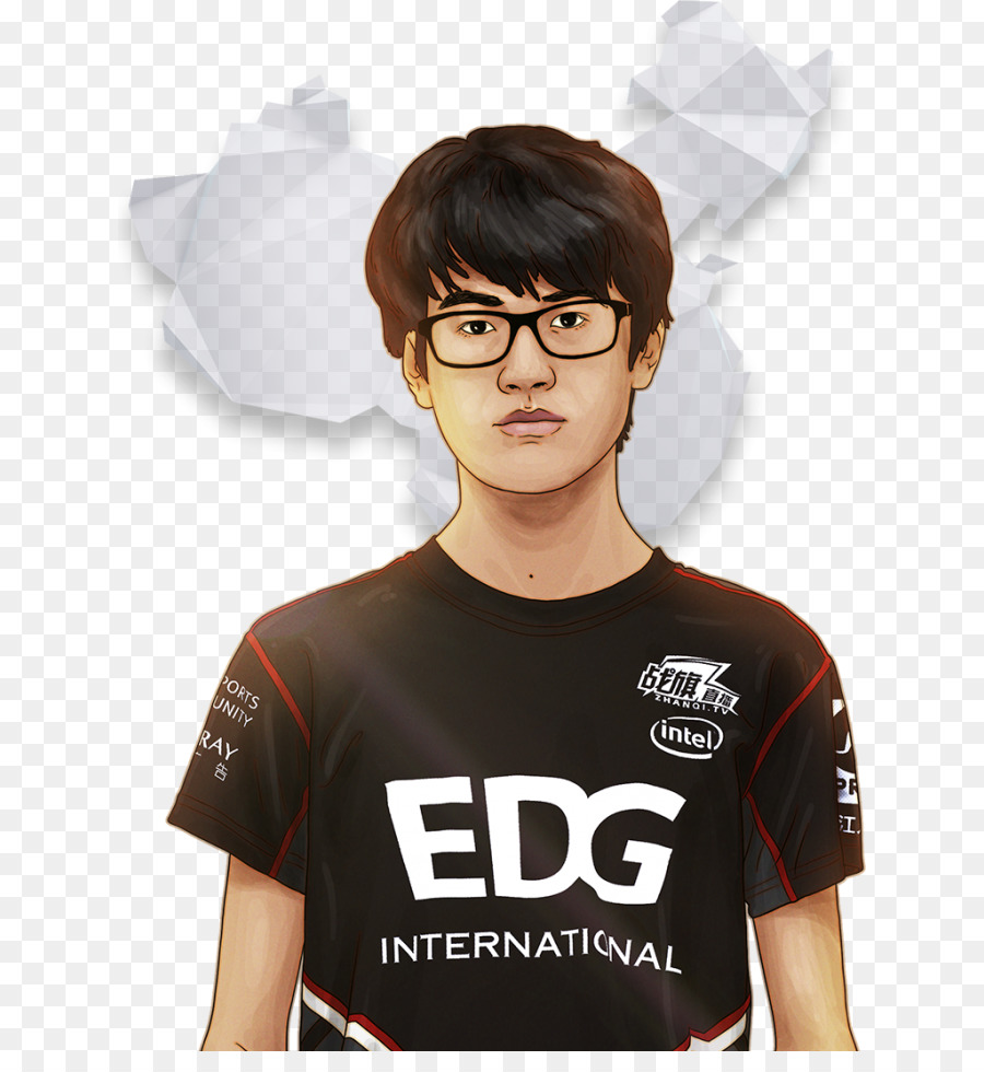 Faker，Liga De Leyendas PNG