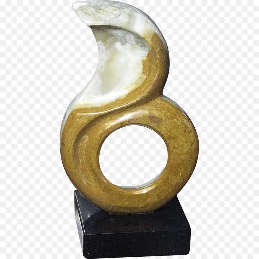 Escultura，Abstracto PNG