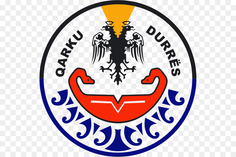 Dures，Condados De Albania PNG