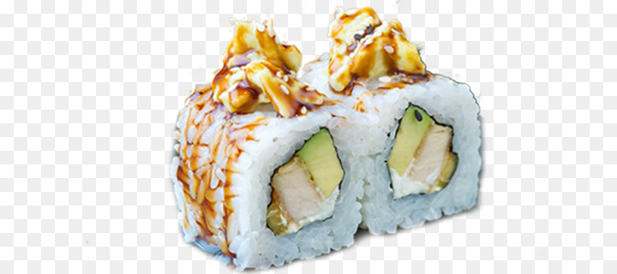 California Roll，Sashimi PNG