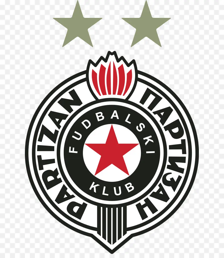 Estadio De Partizan，Fc Partizan PNG