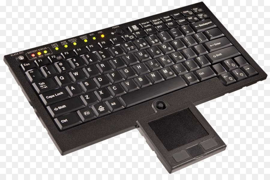 Teclado De La Computadora，Teclados Numéricos PNG