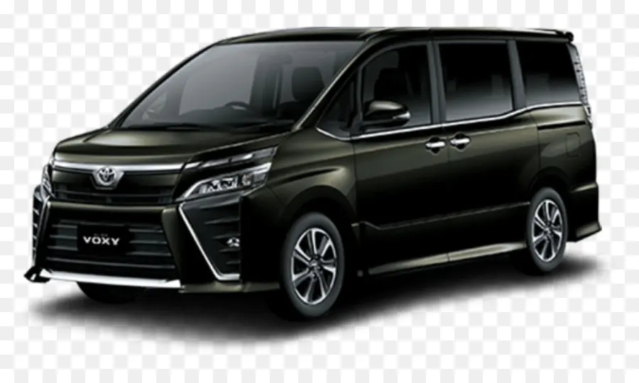 Toyota Noah，Mazda Biante PNG