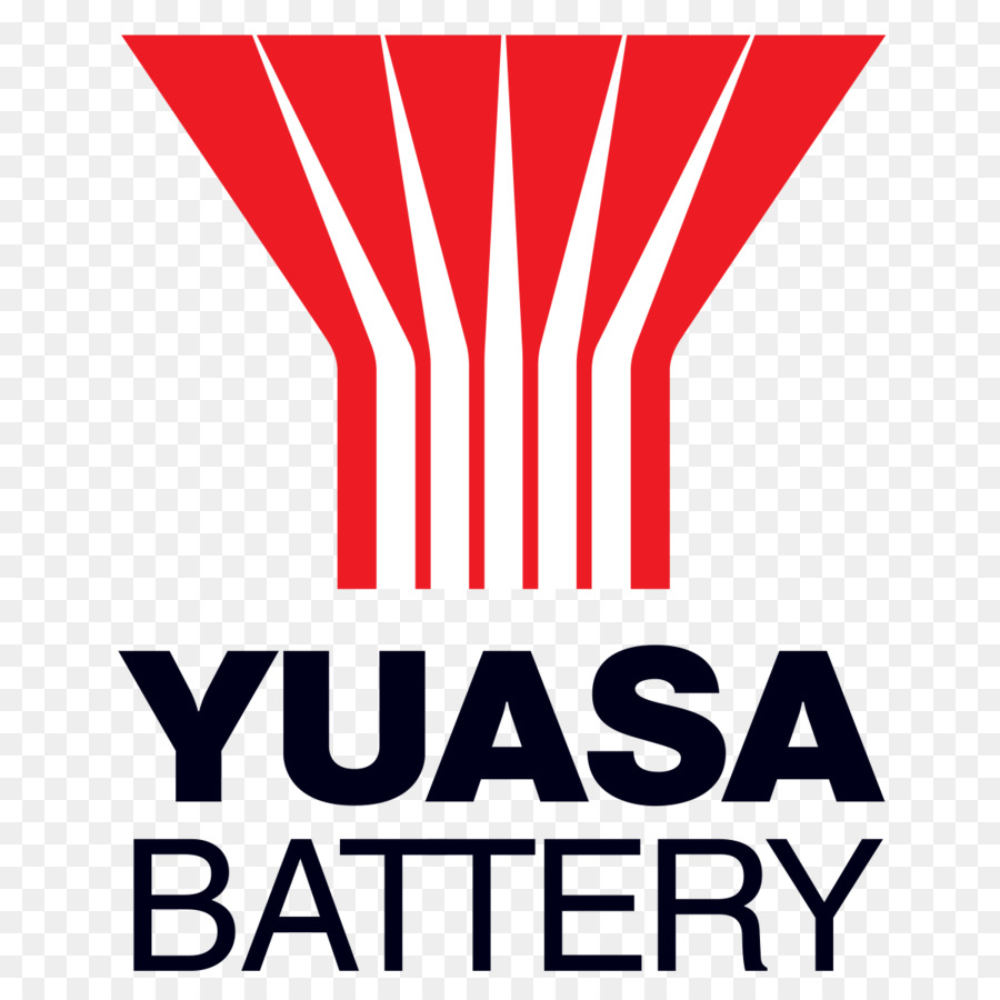 Gs Yuasa，Eléctrica De La Batería PNG