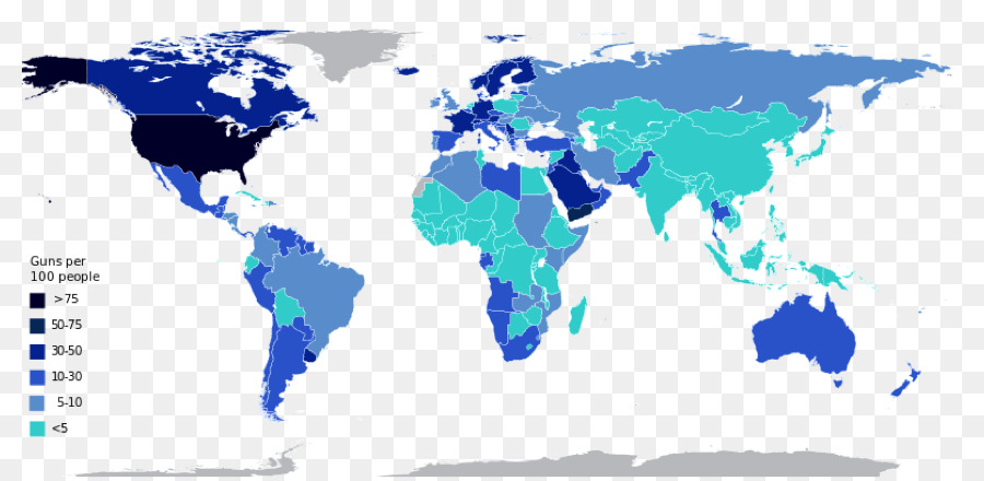 Mundo，Más Armas Menos Delincuencia PNG