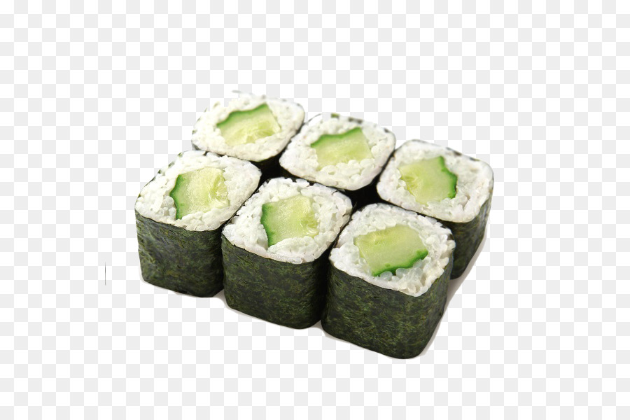 Makizushi，Sushi PNG