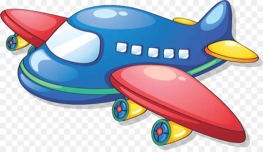 Avión，La Aeronave PNG