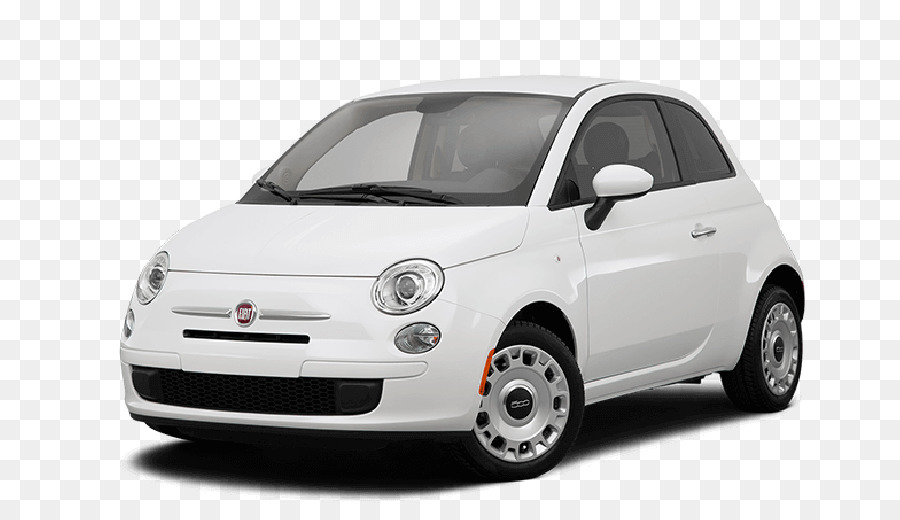 2015 Fiat 500，Fiat PNG