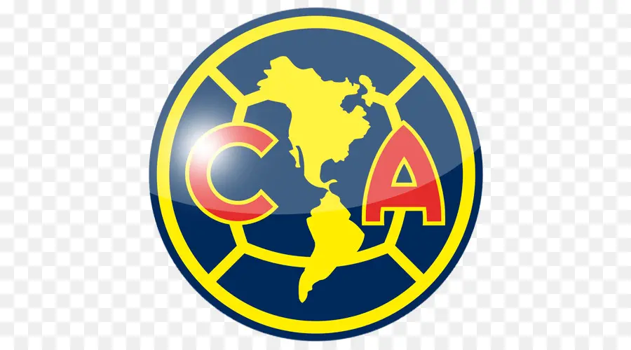 Club América，Américas PNG