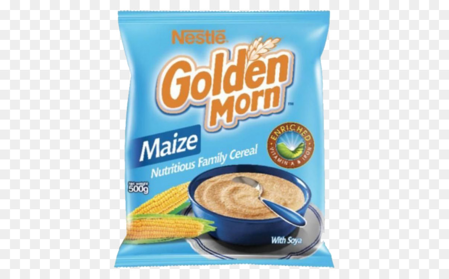 Los Cereales Para El Desayuno，Nestlé PNG