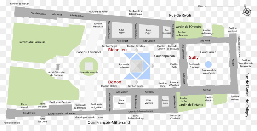 Mapa Del Parque，Parque PNG