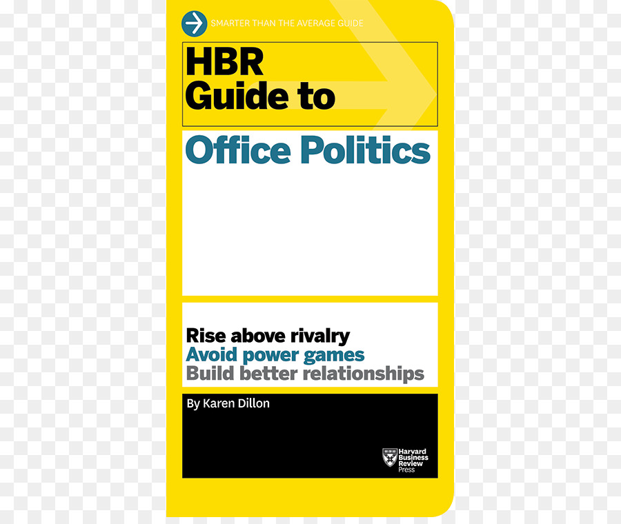 Hbr Guía Para La Política De La Oficina，Hbr Guía Para La Negociación De PNG