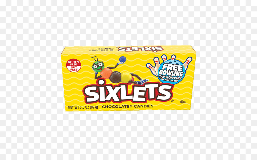 Caramelos Sixlets，Chocolate PNG