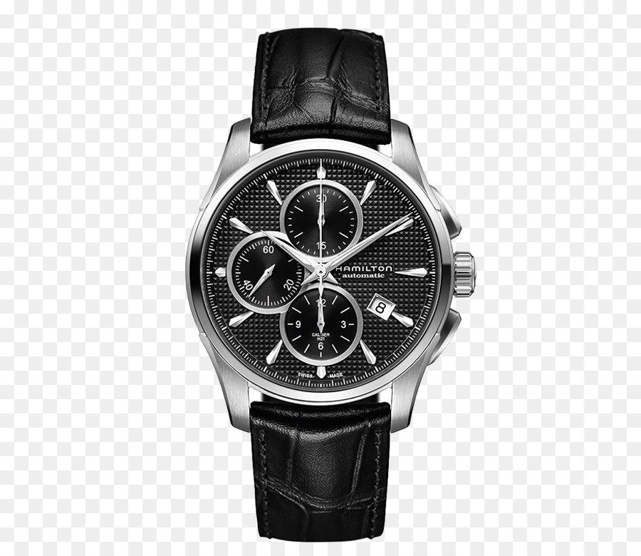 Hamilton Watch Compañía，Reloj PNG