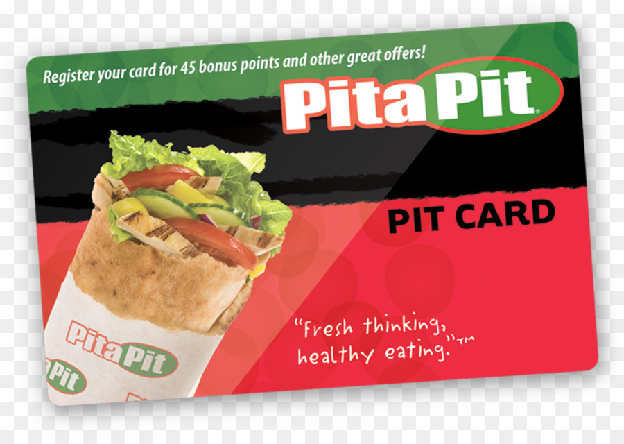 Pita，La Comida Chatarra PNG