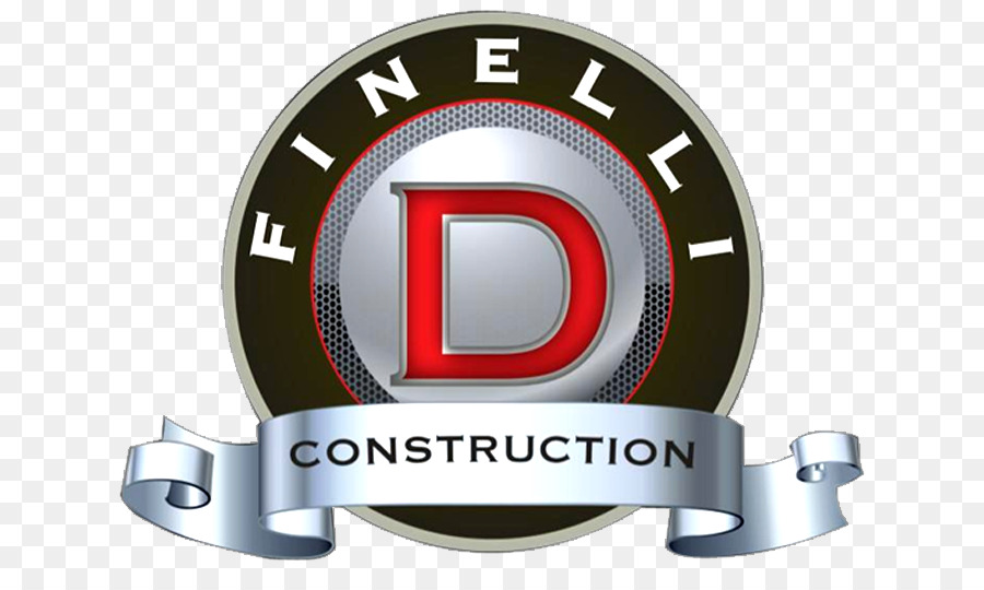 D Finelli Casas，Logotipo PNG