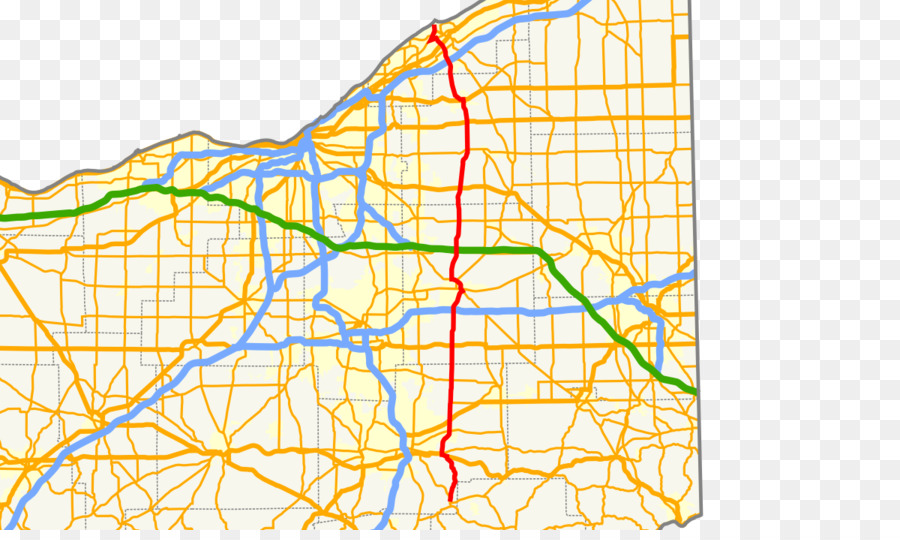 Ohio State Route 44，Ruta Estatal De Ohio 303 PNG