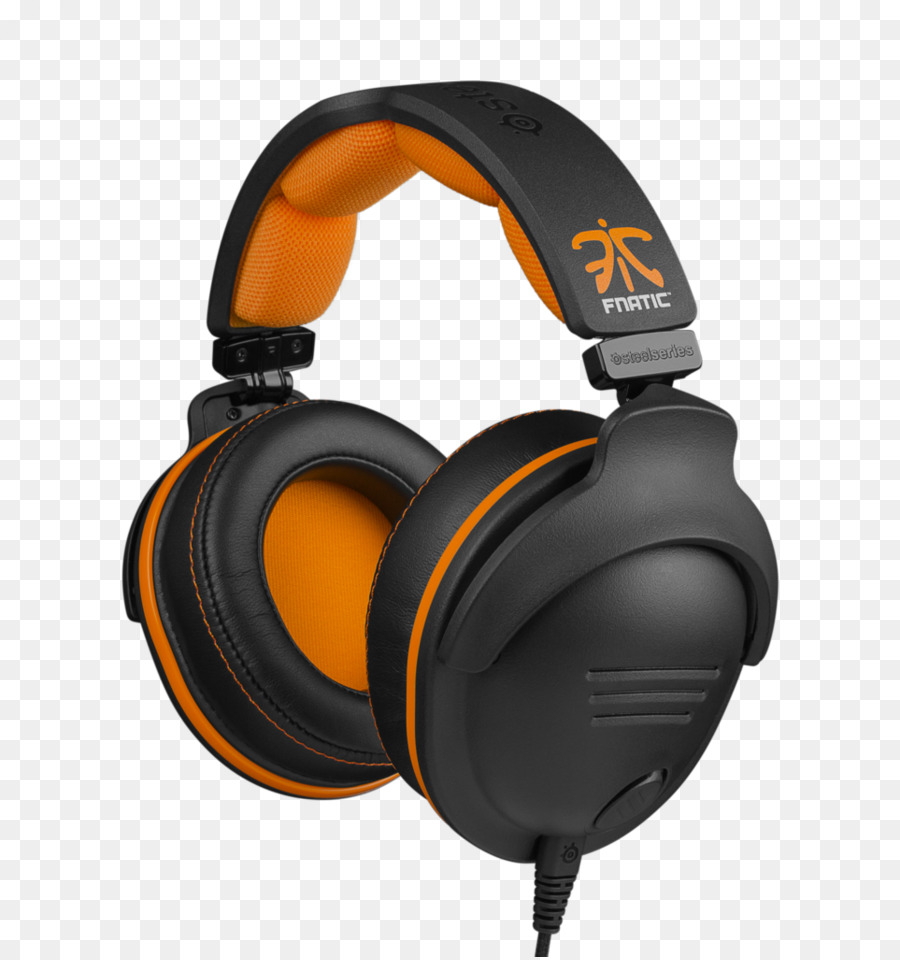 Steelseries 9 H Headsetfnatic Equipo De Edición 61104，Steelseries 9h PNG