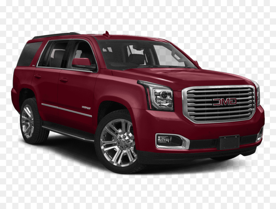 2018 Gmc Yukon Sle Suv，Gmc PNG