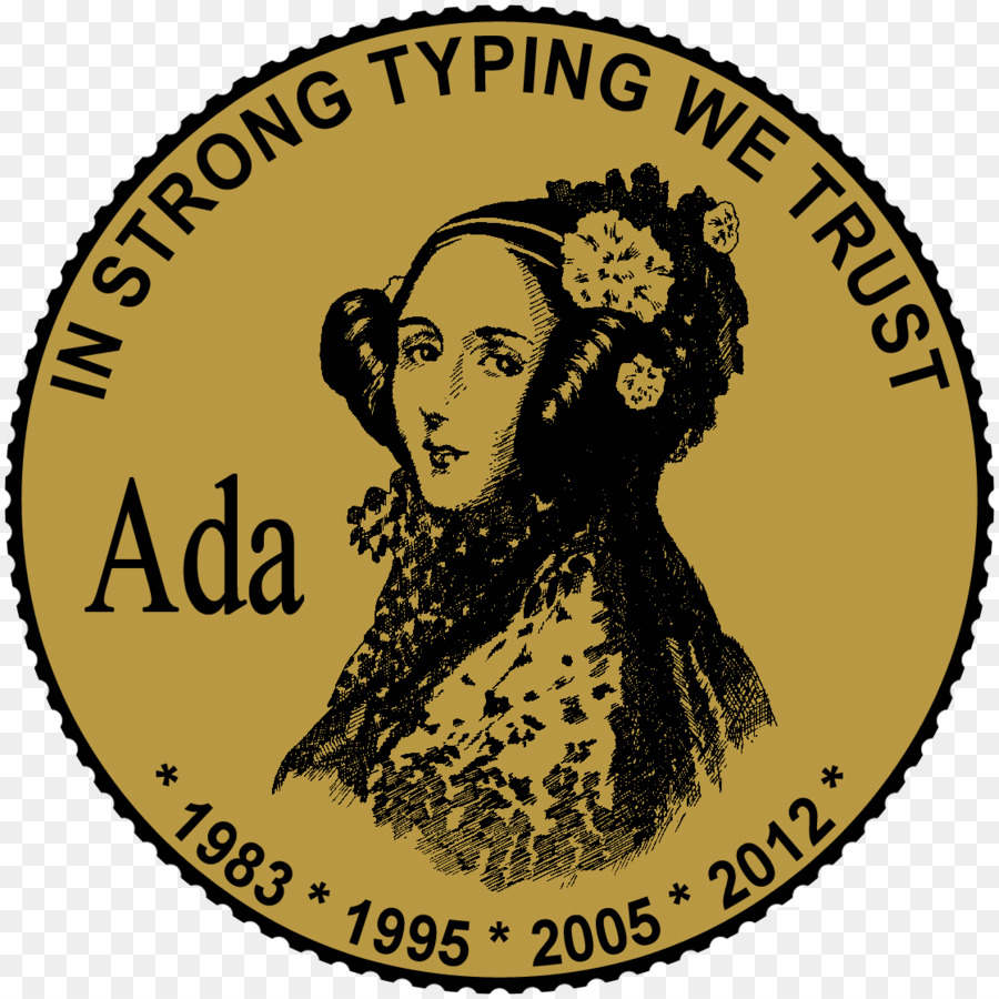 Ada Lovelace，Ada PNG