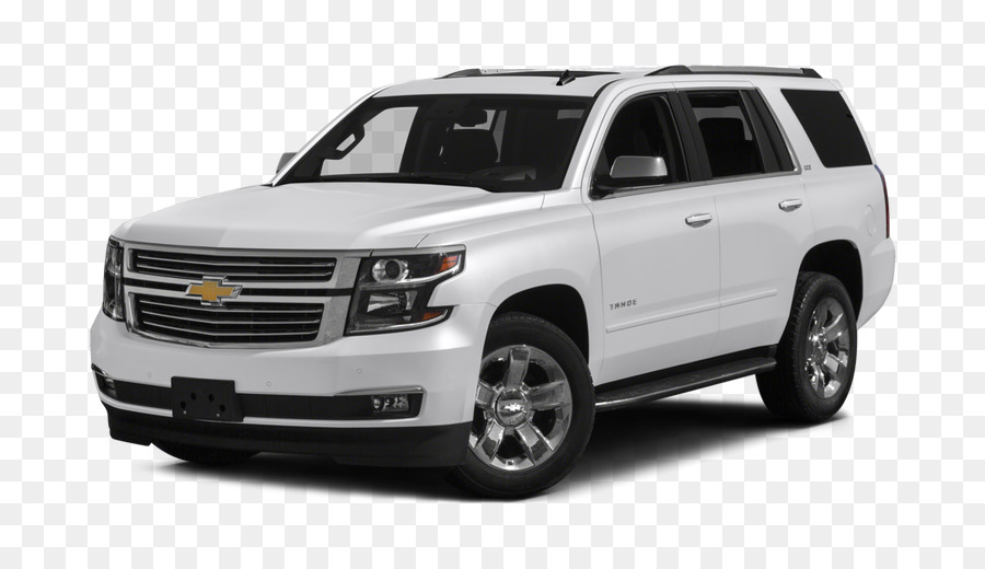 Chevrolet，2017 Chevrolet Tahoe Premier Suv PNG