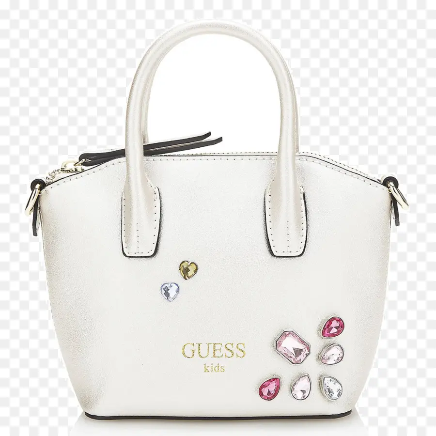 Bolso Blanco，Adivinar PNG