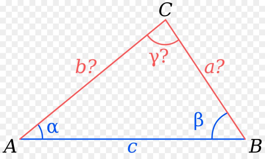 Triángulo，Geometría PNG