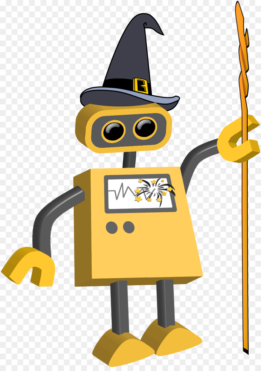 Robot Mago，Robot PNG