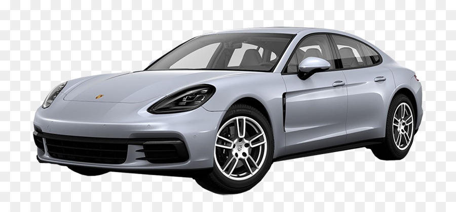 Porsche，2017 Porsche Panamera PNG