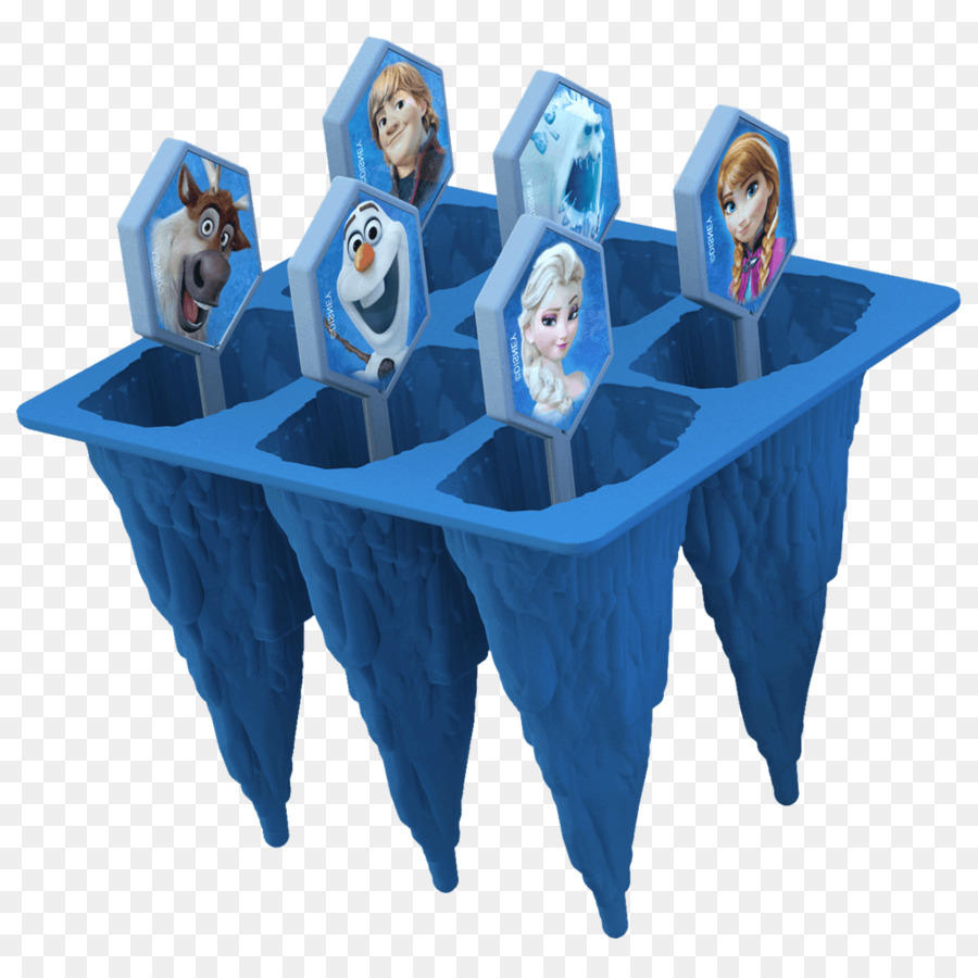 Azul Cobalto，De Plástico PNG