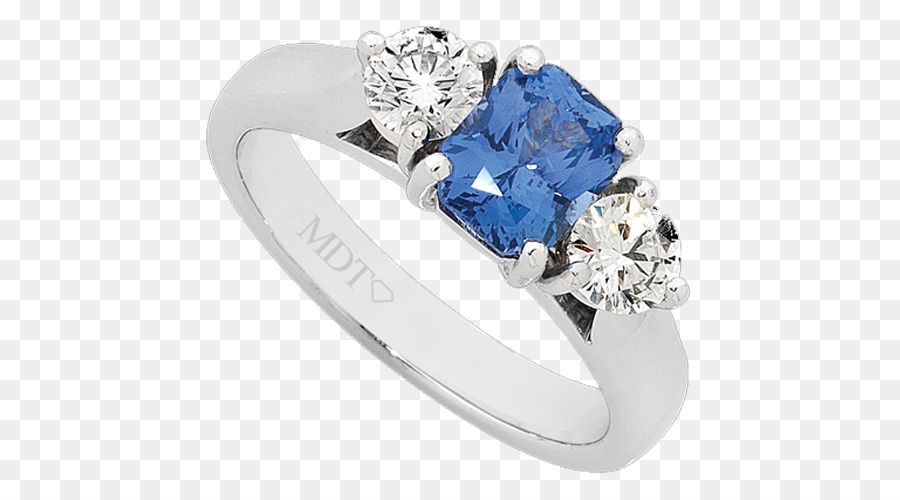 Anillo Azul Y Blanco，Anillo PNG