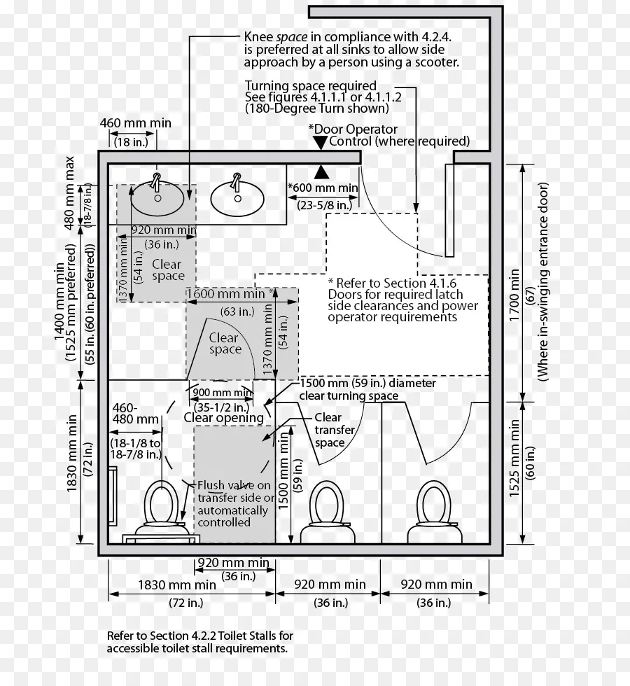 Plan De Piso，Edificio PNG