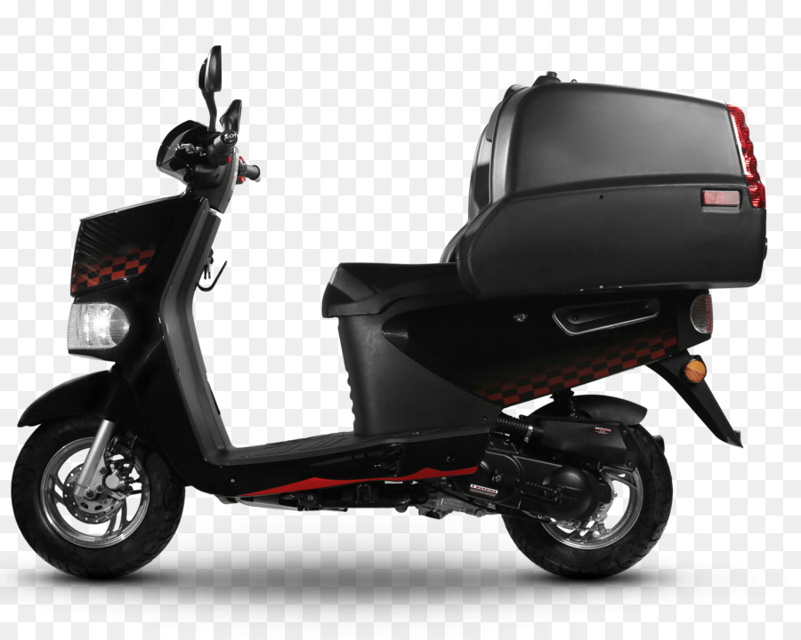 Scooter，Rueda PNG