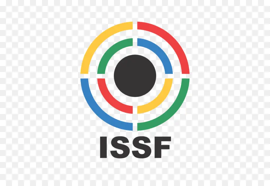 Campeonato De Disparos Mundiales De Issf，Copa Mundial Issf 2018 PNG