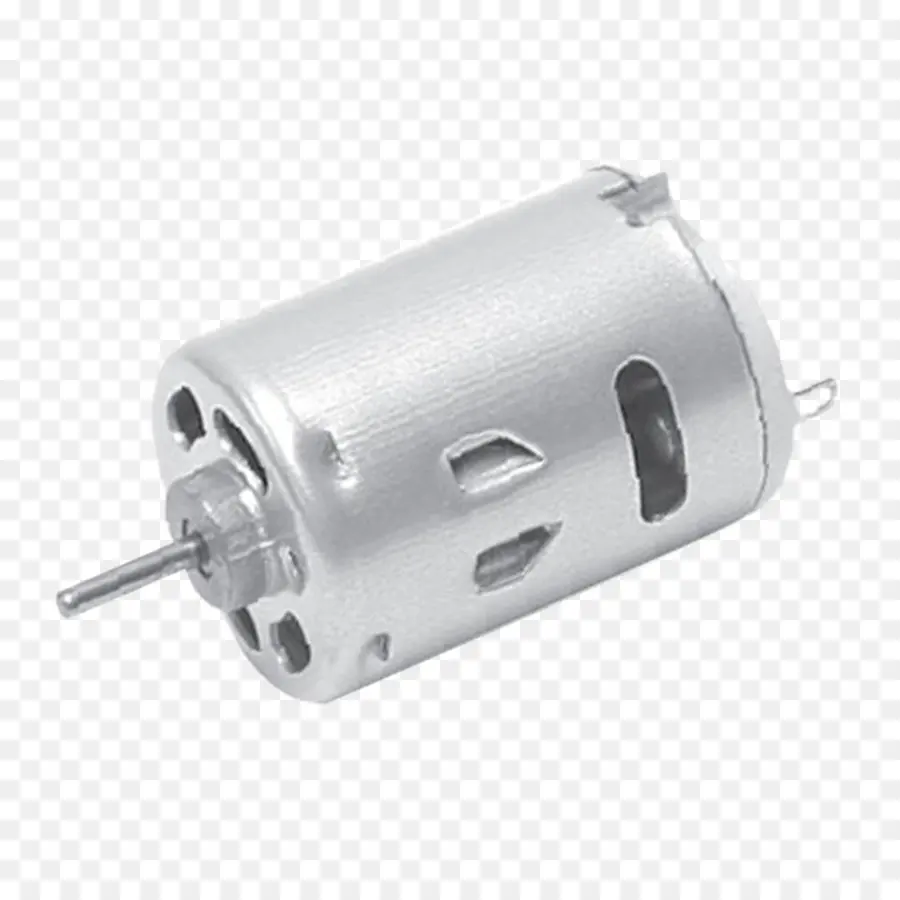 Motor Eléctrico，Mecánico PNG