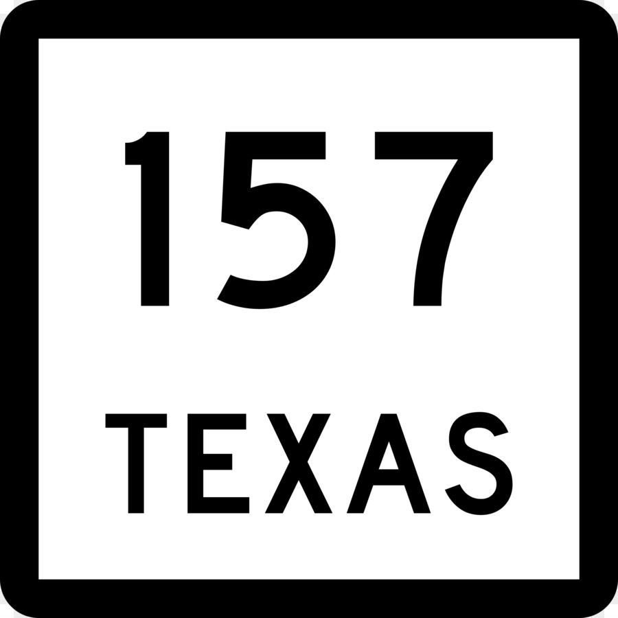 Texas State Highway 121，Del Estado De Texas El Sistema De Carreteras PNG