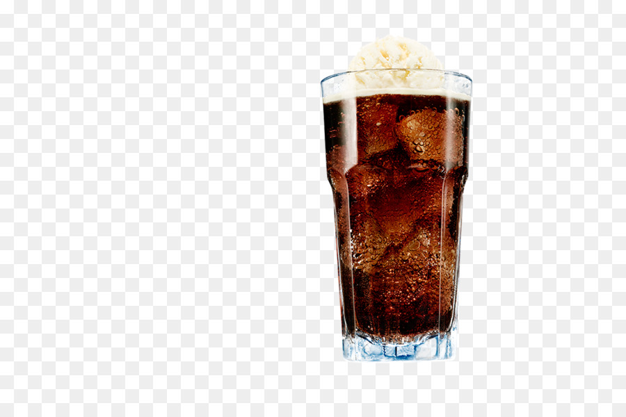Ron Y Coca Cola，La Cerveza De Cóctel PNG