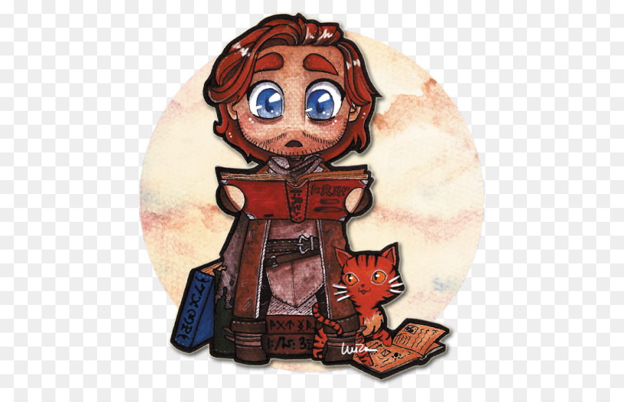 Personaje Chibi，Lindo PNG