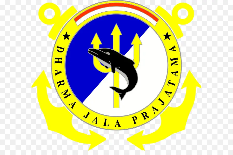 Logotipo De Dharma Jala Prajatama，Emblema PNG