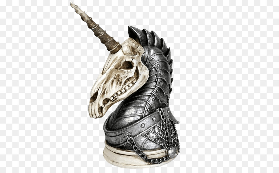 Unicornio，Figurilla PNG