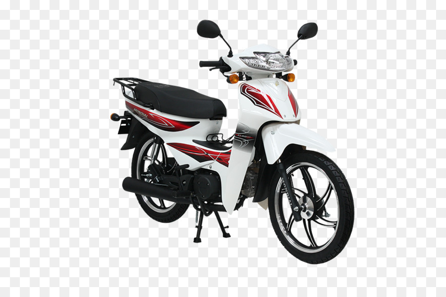 Scooter，Honda PNG