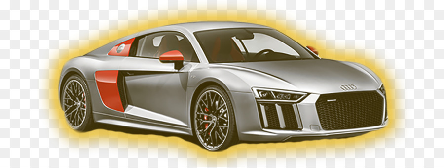 Audi，Coche PNG