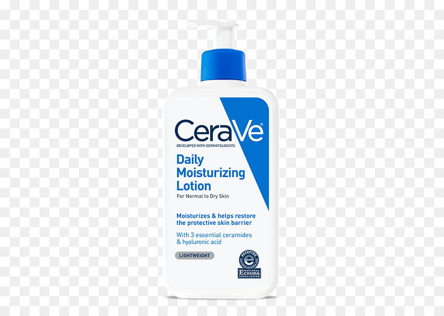 Loción，Cerave Loción Hidratante PNG