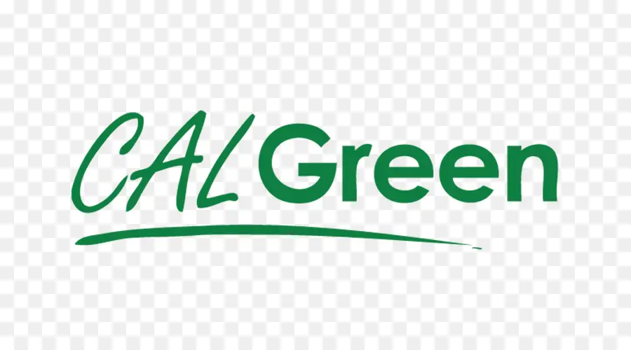 Logo，Cal Green PNG